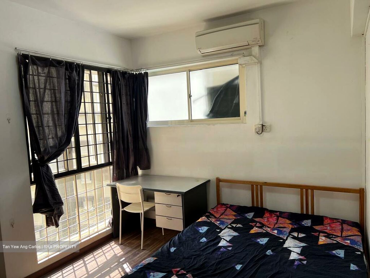 Bullion Park (D26), Condominium #455481411